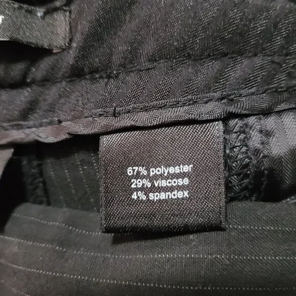 Vintage Reebok Outdoor Athletic Jacket with Hood Pockets size Medium - Picture 8 of 11